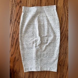 Wilfred Aritzia Pencil Skirt